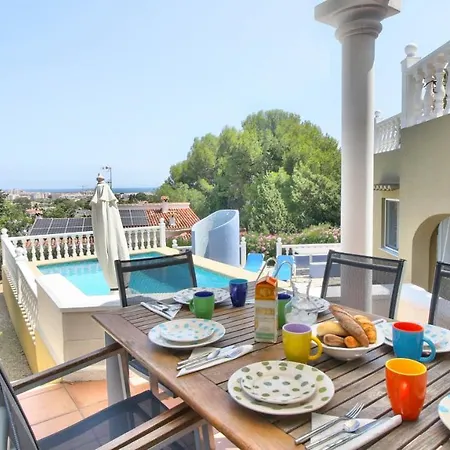 Tosal Gros Dm 8p By Carlosferien Denia