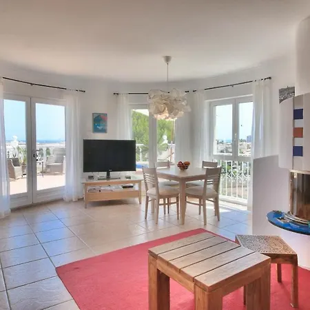 Villa Tosal Gros Dm 8p By Carlosferien *