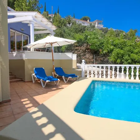 Tosal Gros Dm 8p By Carlosferien Denia