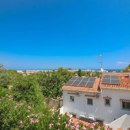 Willa Tosal Gros Dm 8p By Carlosferien *