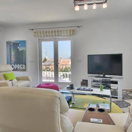 Tosal Gros Dm 8p By Carlosferien * Denia