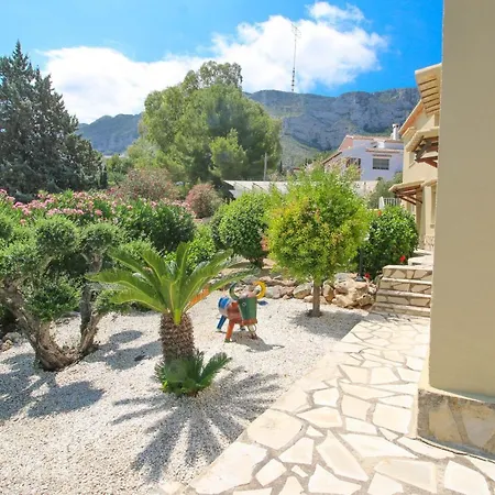 Tosal Gros Dm 8p By Carlosferien Willa Denia