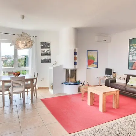 Tosal Gros Dm 8p By Carlosferien Denia