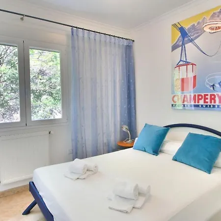 Tosal Gros Dm 8p By Carlosferien Willa