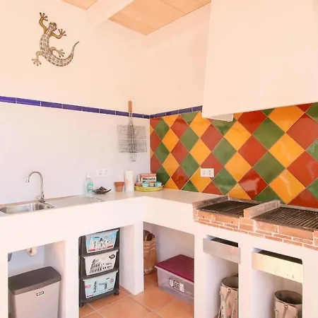 Willa Tosal Gros Dm 8p By Carlosferien Denia