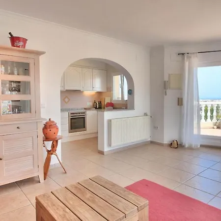 Tosal Gros Dm 8p By Carlosferien Denia