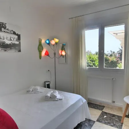 Willa Tosal Gros Dm 8p By Carlosferien Denia