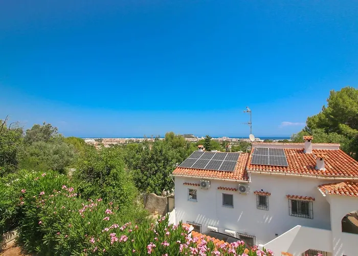 ヴィラ Tosal Gros Dm 8p By Carlosferien *