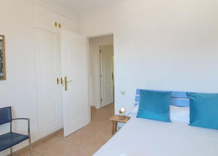 Tosal Gros Dm 8p By Carlosferien ヴィラ *