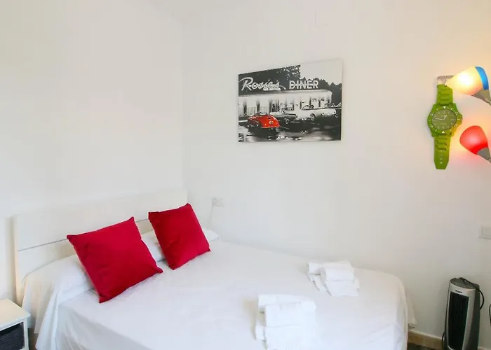 Villa Tosal Gros Dm 8p By Carlosferien