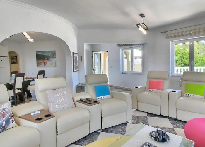 Tosal Gros Dm 8p By Carlosferien