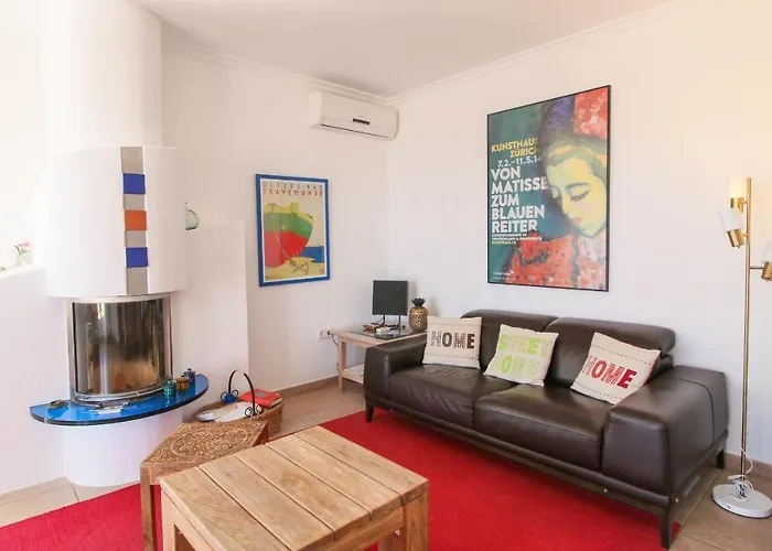 Villa Tosal Gros Dm 8p By Carlosferien Denia