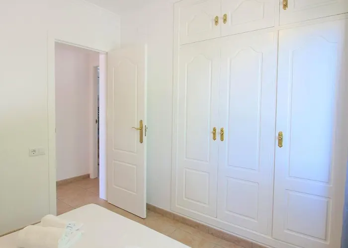 ヴィラ Tosal Gros Dm 8p By Carlosferien