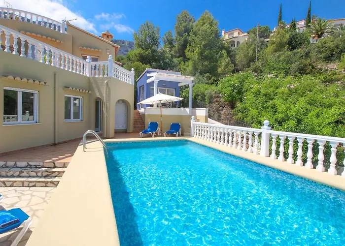 Tosal Gros Dm 8p By Carlosferien ヴィラ *