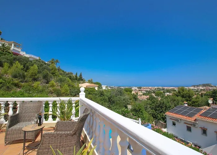 ヴィラ Tosal Gros Dm 8p By Carlosferien