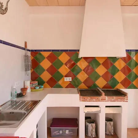 Villa Tosal Gros Dm 8p By Carlosferien