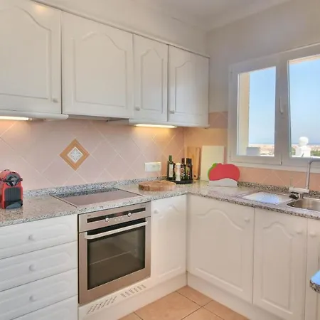 Tosal Gros Dm 8p By Carlosferien * Dénia