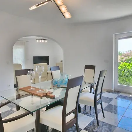 Tosal Gros Dm 8p By Carlosferien Villa *