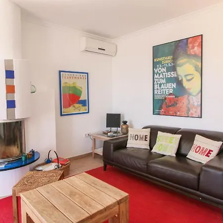 Villa Tosal Gros Dm 8p By Carlosferien Dénia