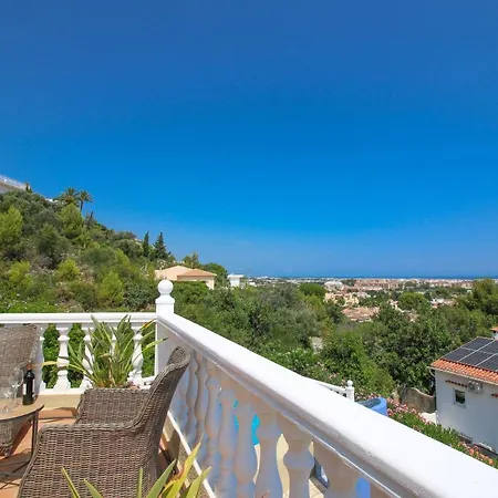 Villa Tosal Gros Dm 8p By Carlosferien