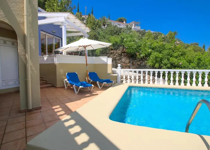 Tosal Gros Dm 8p By Carlosferien Denia