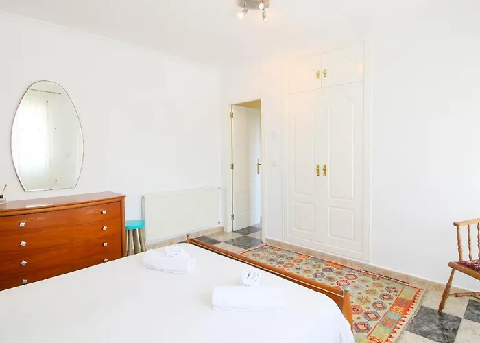 Tosal Gros Dm 8p By Carlosferien * Denia